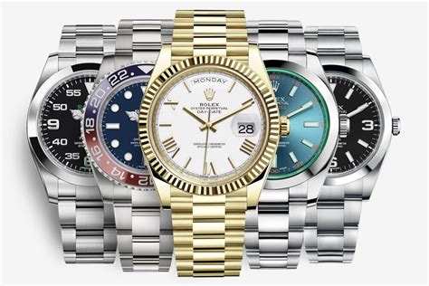 best rolex watches for men|7 most popular rolex watches.